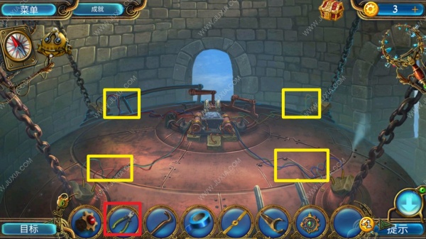 《密室逃脱21遗落梦境》全章节图文攻略