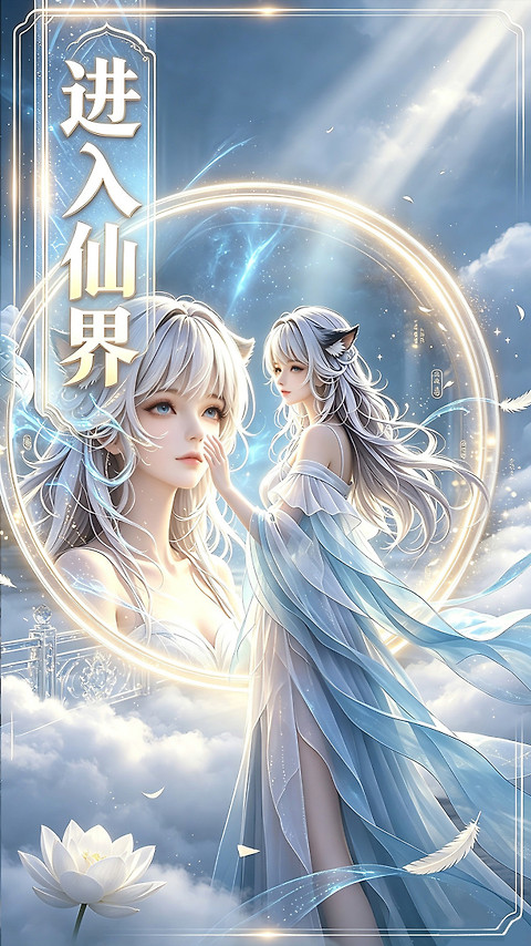 梦仙灵