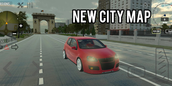 巴尔干热潮汉化版