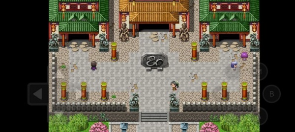 《停不下来的轮回》全章节通关攻略