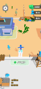 我的僵尸营地内置菜单板