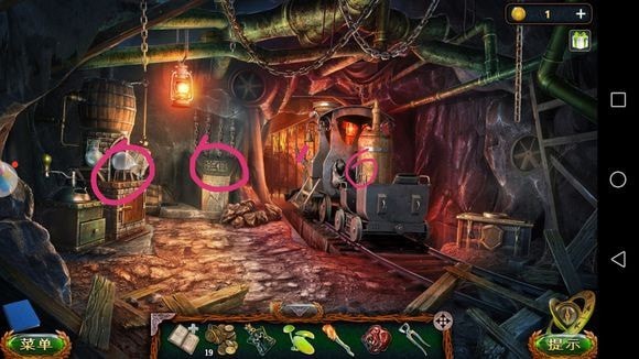 《密室逃脱20巨人追踪》全章节通关攻略