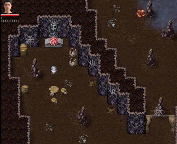 《农民的追求》2.72通关攻略