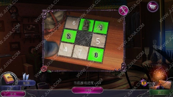 《密室逃脱19离奇失踪》完整版图文攻略