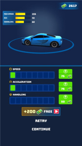 赛车大师手机版