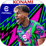 实况足球华为版本