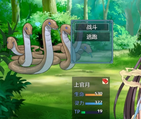 《绯色修仙录》全cg解锁教程