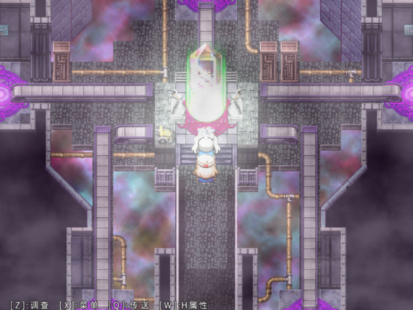 《迷宫物语》全剧情通关攻略