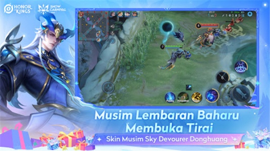 王者荣耀国际服