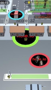 黑洞大作战3无限时间版