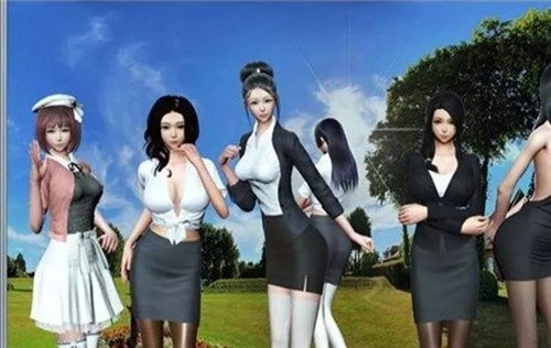 爱巢直装版