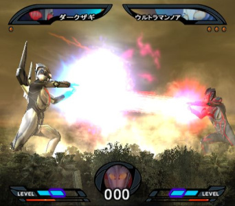 奥特曼格斗进化4无限体力版