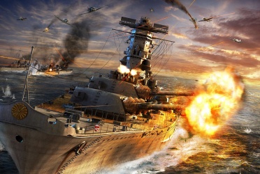 回合制海战手游合集