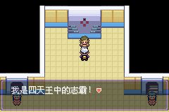 《口袋妖怪漆黑的魅影》5.0图文攻略