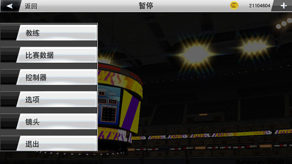 NBA2K23
