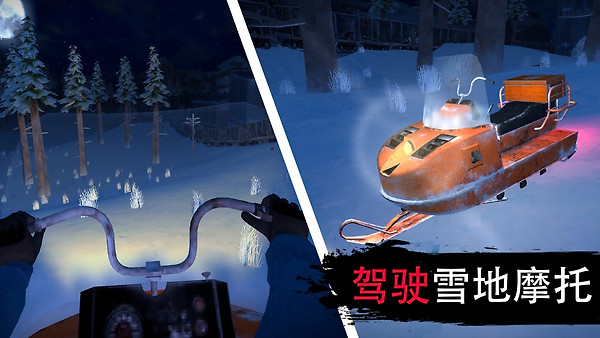 冬季生存