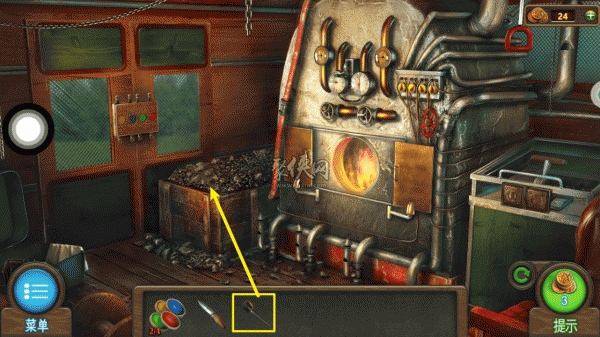 《密室逃脱7环游世界》全章节通关攻略