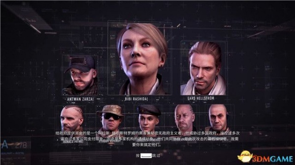 《狙击手幽灵战士契约2》全关卡通关攻略