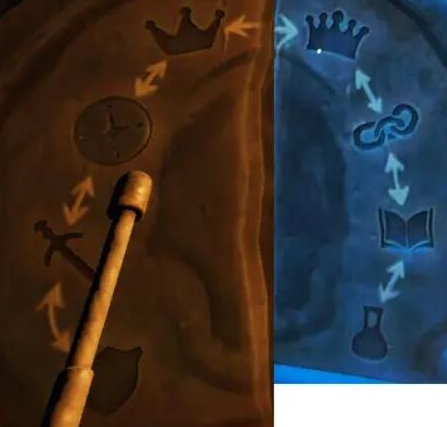 《我们永远在这里》全章节通关攻略