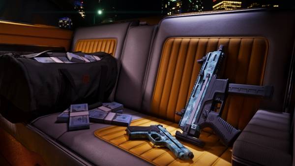 《GTA6》预购奖励及各版本区别一览与购买指南