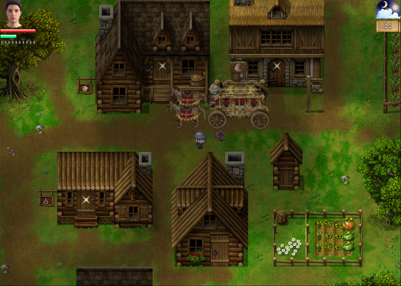 《农民的追求》2.72通关攻略