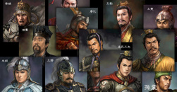 《三国志11》特技搭配攻略大全