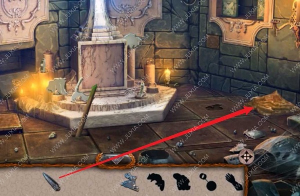 《密室逃脱10侦探风云》全章节通关攻略