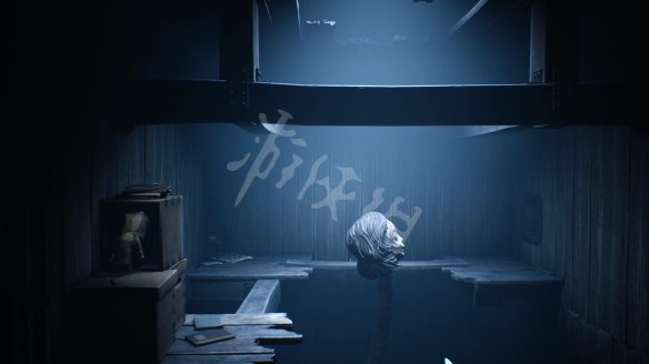 《小小梦魇2》通关攻略全流程图解