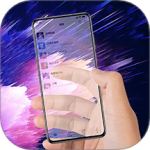 主题透明壁纸app