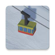 高山滑雪模拟器2024版