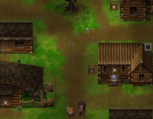 《农民的追求》2.72通关攻略