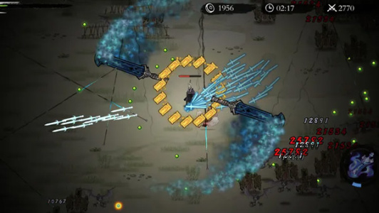 一念通天内置菜单版