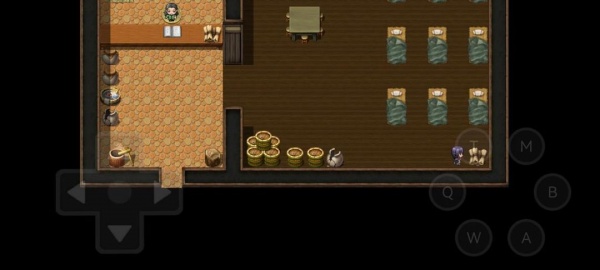 《停不下来的轮回》全章节通关攻略