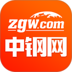 中钢网app