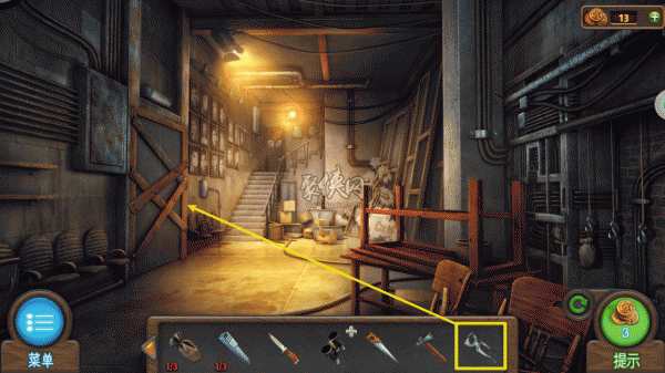 《密室逃脱7环游世界》全章节通关攻略