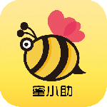 蜜小助app