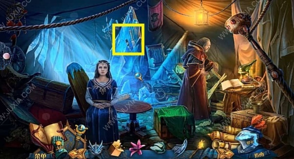 《密室逃脱15神秘宫殿》新版全章节通关攻略