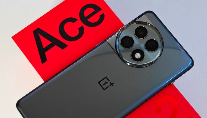 一加Ace2Pro关闭负一屏的方法