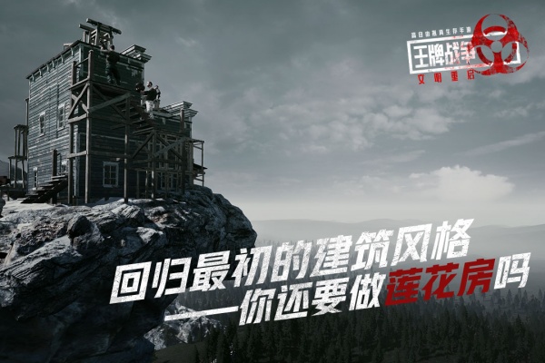 王牌战争vivo版
