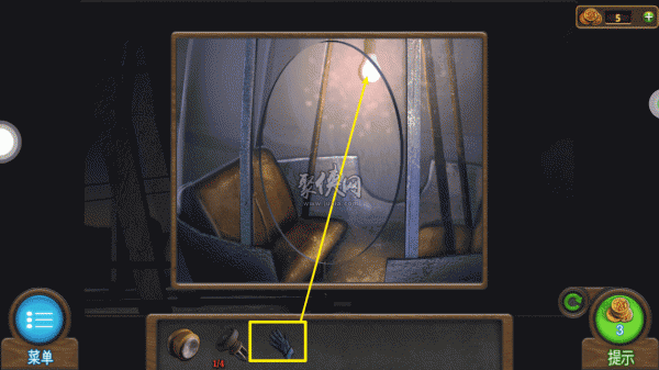 《密室逃脱7环游世界》全章节通关攻略