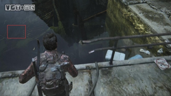 《最后生还者》第一部全奖杯收集攻略