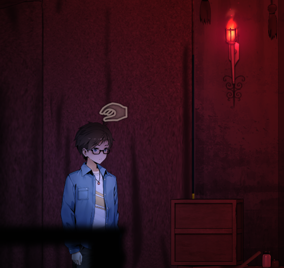 《月之镜》全流程通关攻略