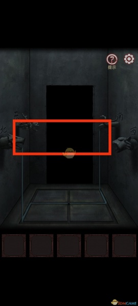 《宅怨》全章节攻略全部图解