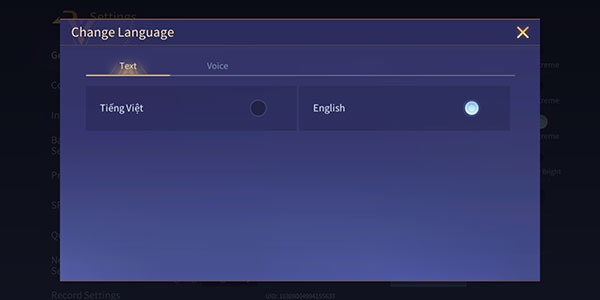 传说对决越南服