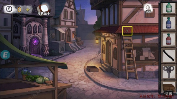 《密室逃脱9无人医院》完整版图文攻略