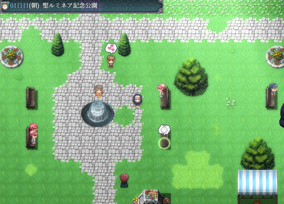 《爱尼西亚与契约纹》全服装全cg全支线达成攻略