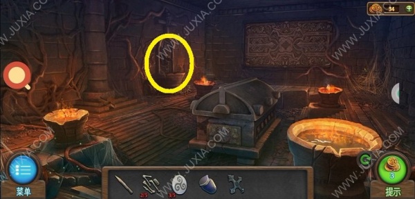 《密室逃脱7环游世界》全章节通关攻略