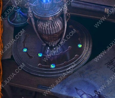 《密室逃脱10侦探风云》全章节通关攻略