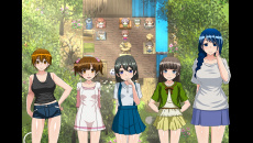 《我的暑假秘密回忆》2.0通关攻略