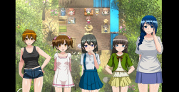 《我的暑假秘密回忆》2.0通关攻略